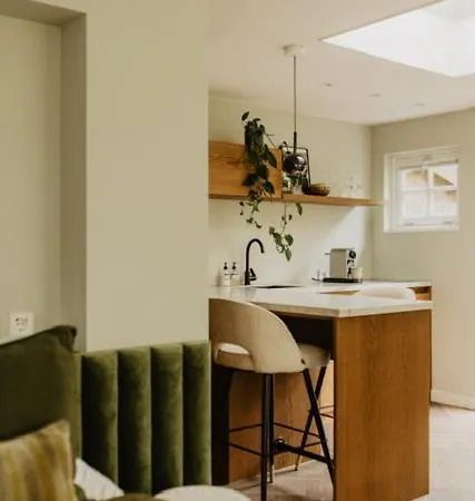 Bed and breakfast Sur Place Huizen