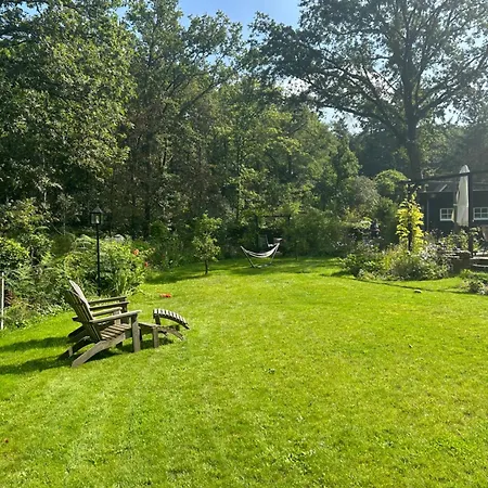 Sur Place Bed and breakfast